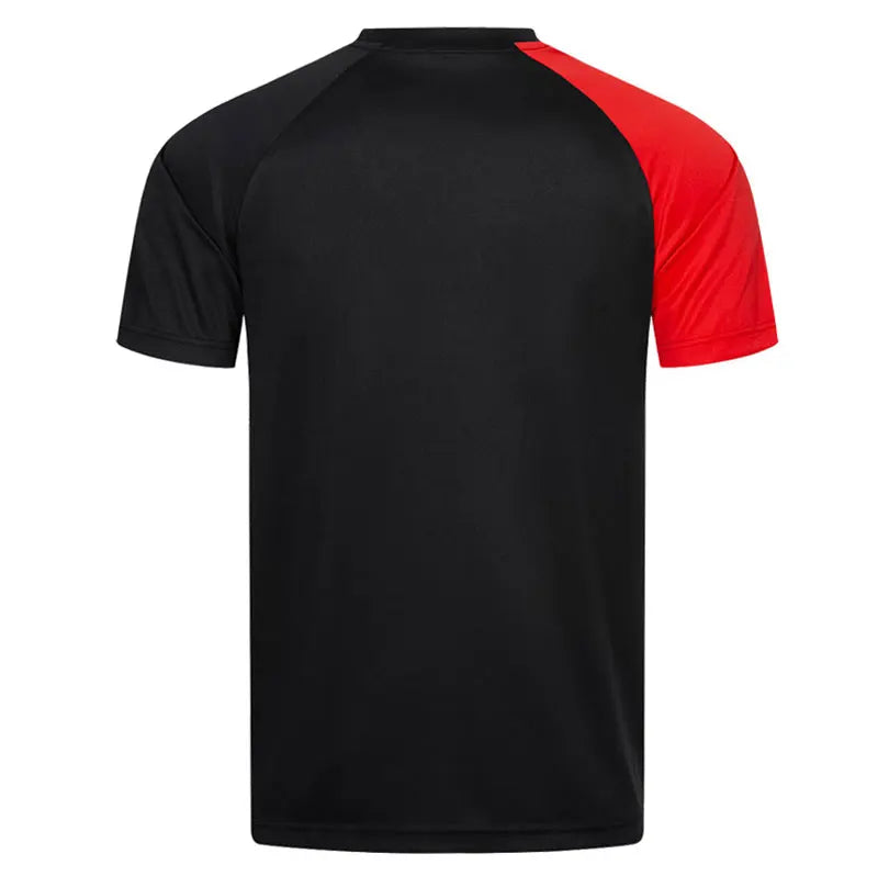 DONIC Men's Quick-Dry Table Tennis Jersey