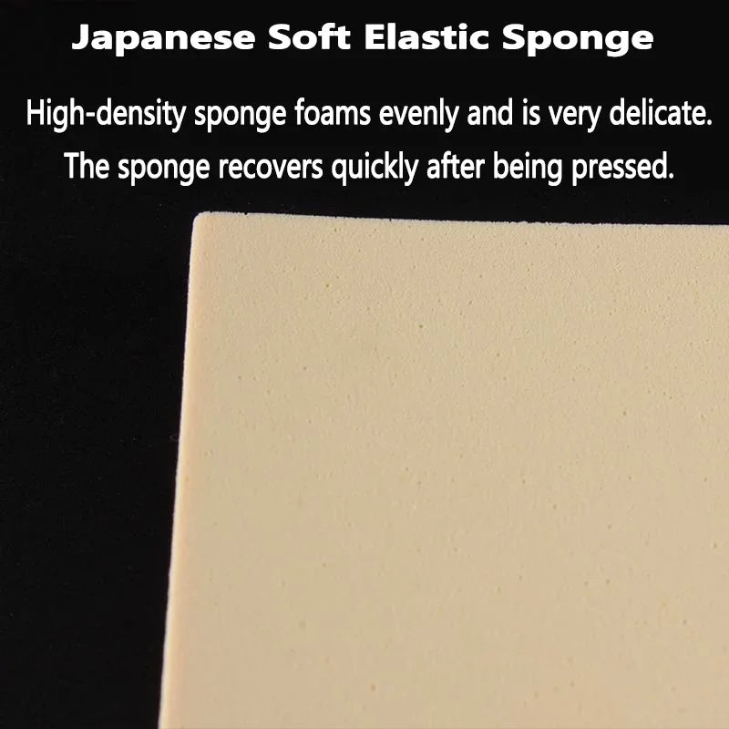 SANWEI TARGET 3 National Soft (Japanese Sponge)