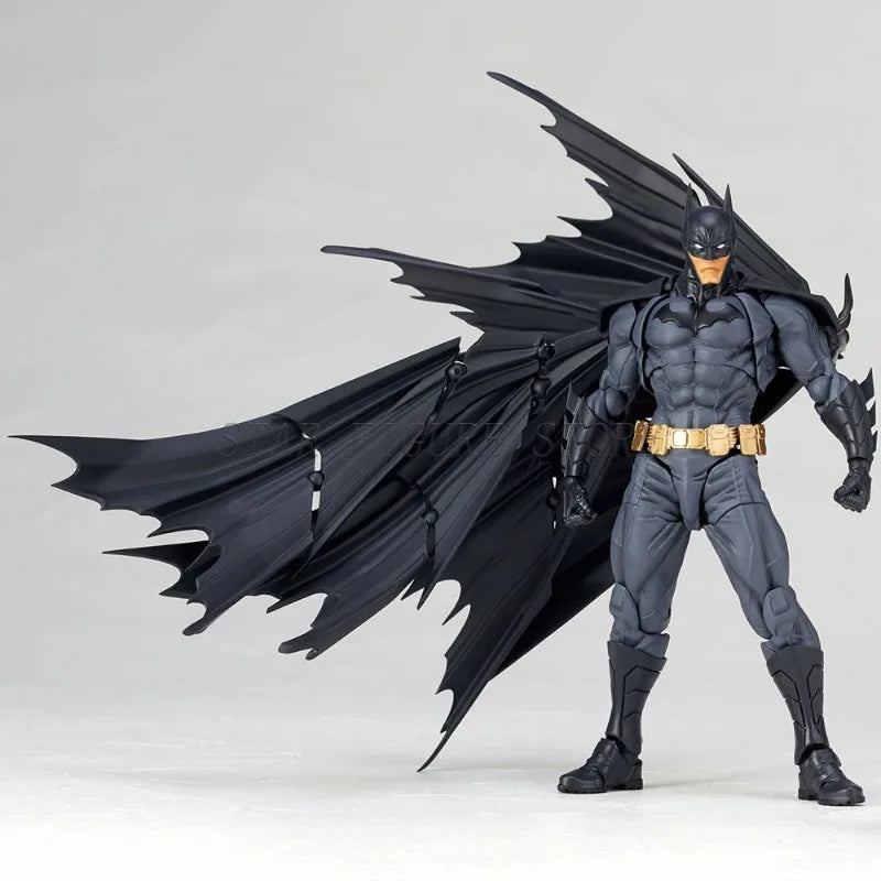 Gotham’s Dark Knight – Batman Figure