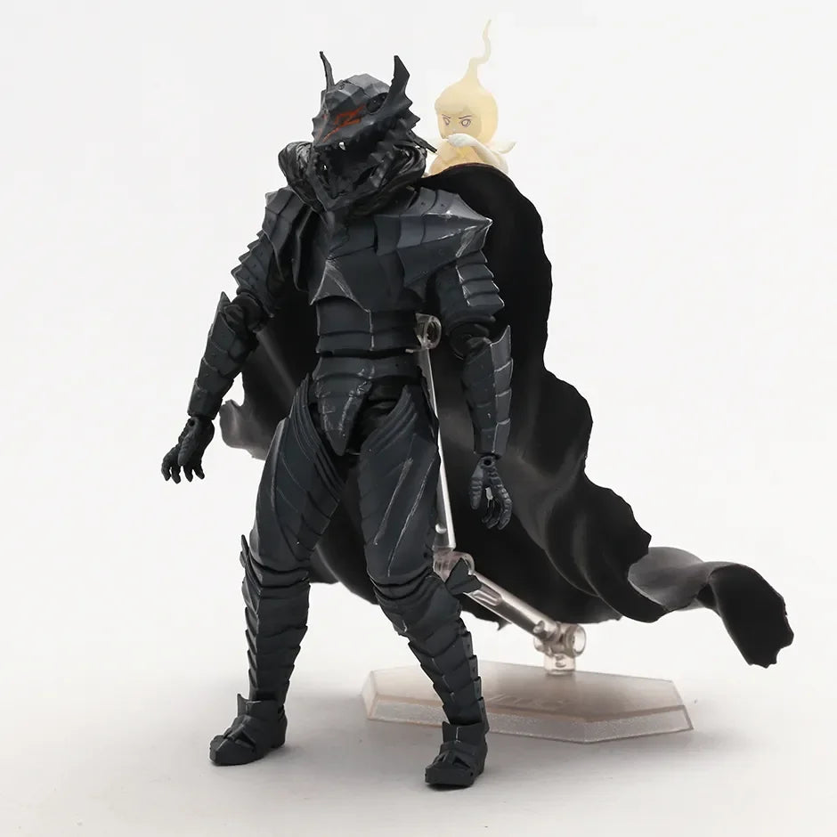 Guts Berserker Armor – Figma Edition