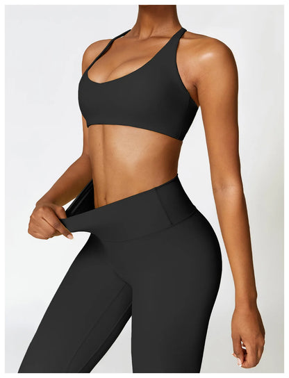 Fit & Flow Sports set