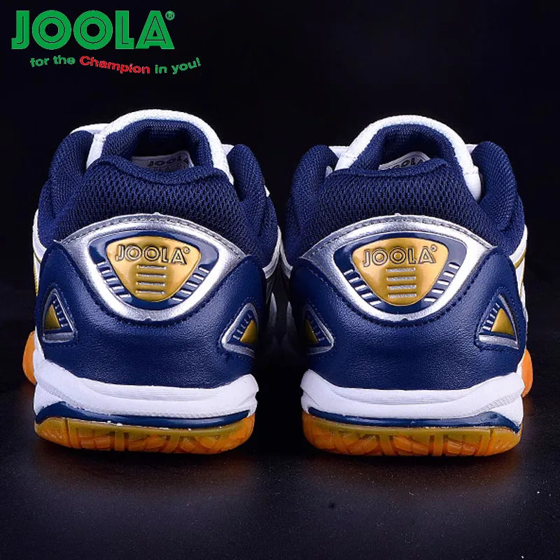 JOOLA Table Tennis Shoes Lightweight