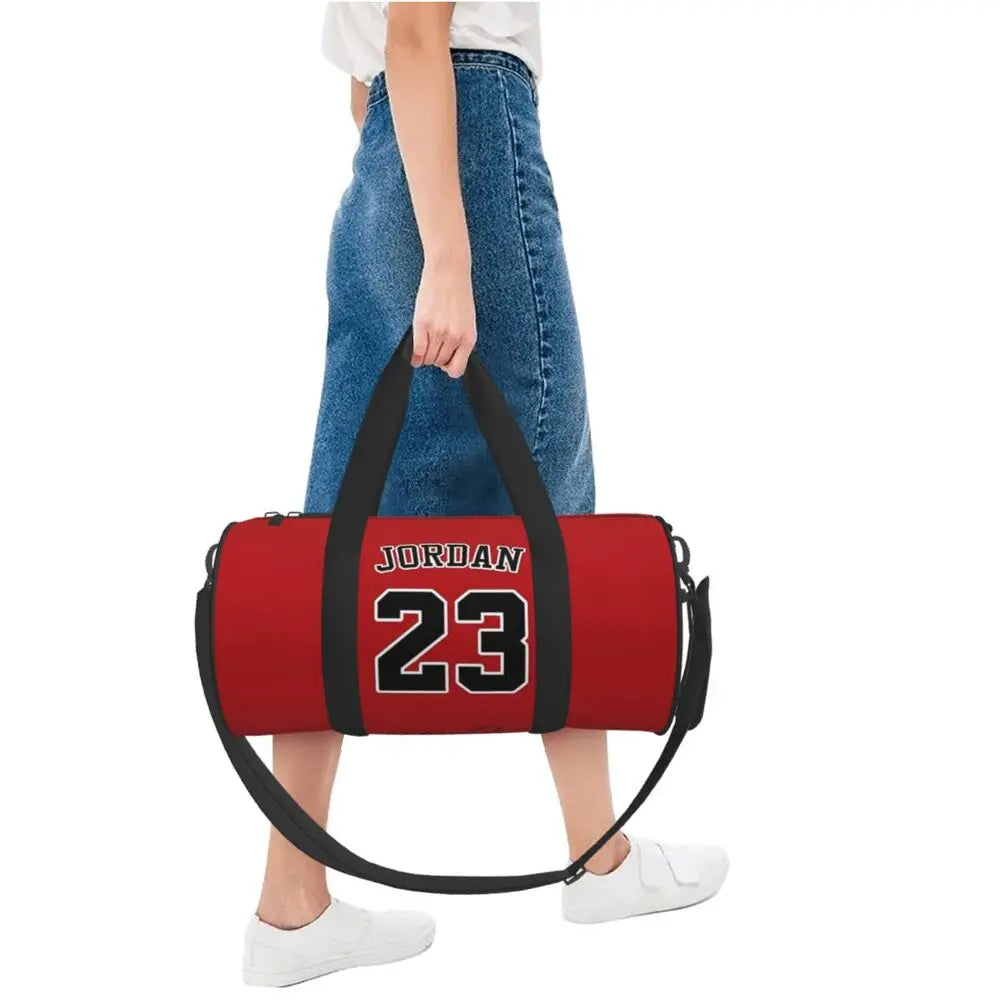 Jordan Legacy Training Bag