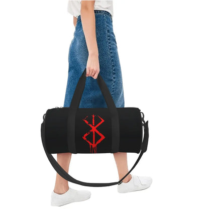 Kobra Kai Warrior Gym Bag