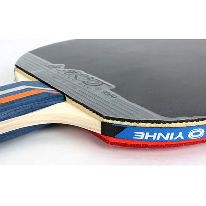 YINHE 01B Customized Star Table Tennis Racket