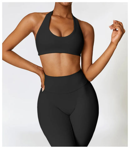 Fit & Flow Sports set