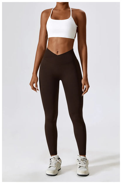 Lift And Sculpt Leggings