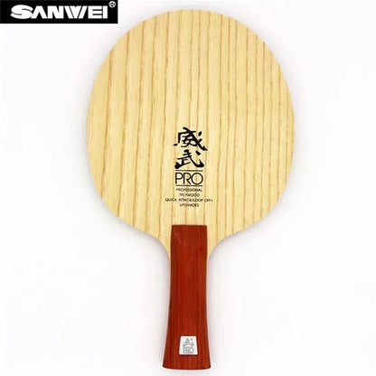 SANWEI V5 Pro Pure Wood OFF+ plus case