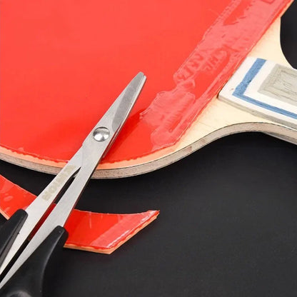 Rubber Cutting Scissors