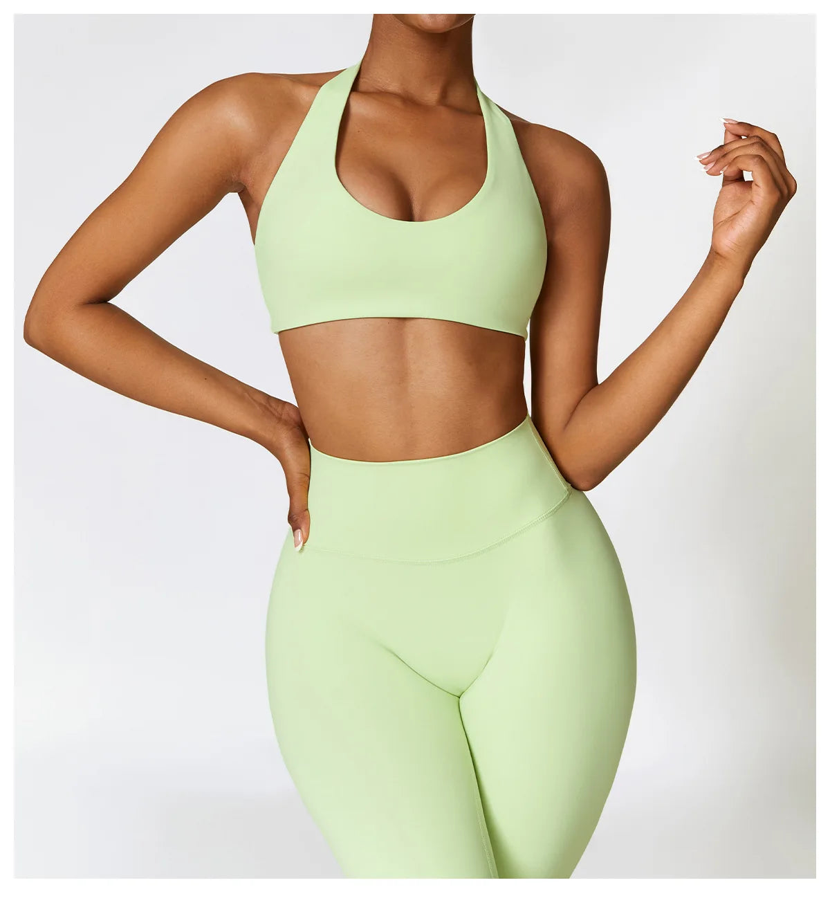 Fit & Flow Sports set