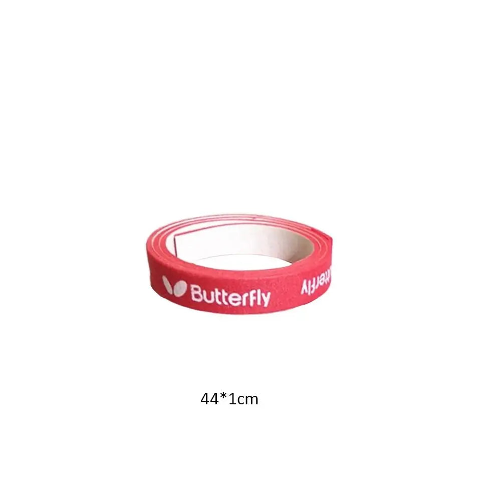 Butterfly Table Tennis Racket Edge Tape