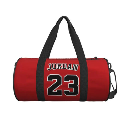 Jordan Legacy Training Bag