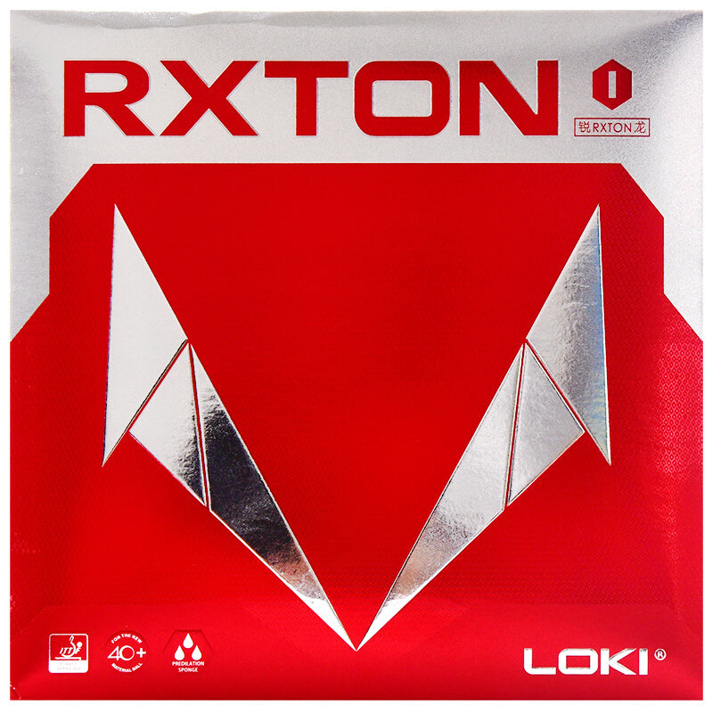 LOKI RXTON 1