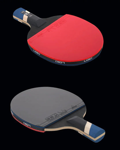 Wang Hao Endorsed Table Tennis Racket