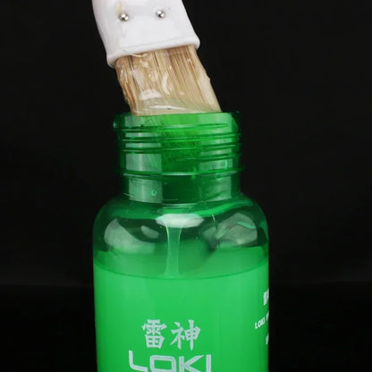 LOKI 250ml Professional Table Tennis Glue with Brush