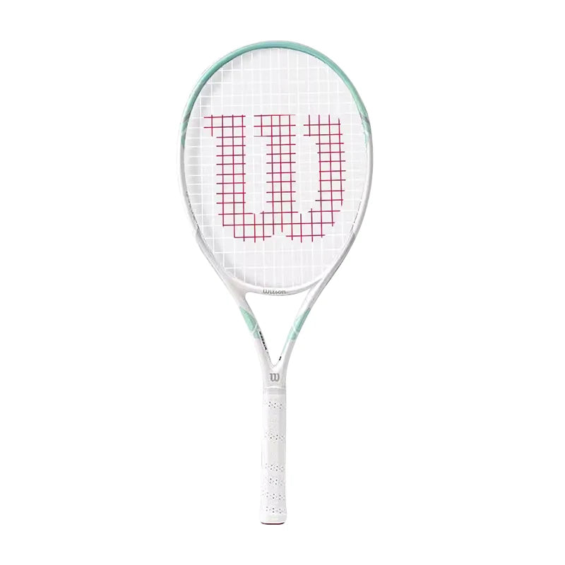 Wilson Carbon Alloy Tennis Racket for Adults