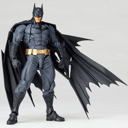 Gotham’s Dark Knight – Batman Figure