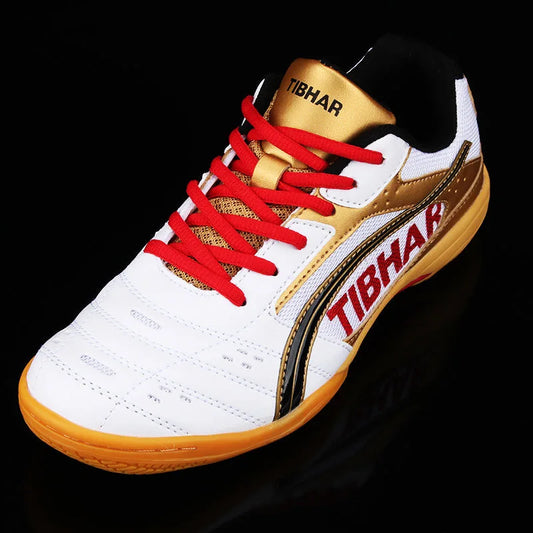 Tibhar Professional Table Tennis Shoes