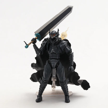 Guts Berserker Armor – Figma Edition