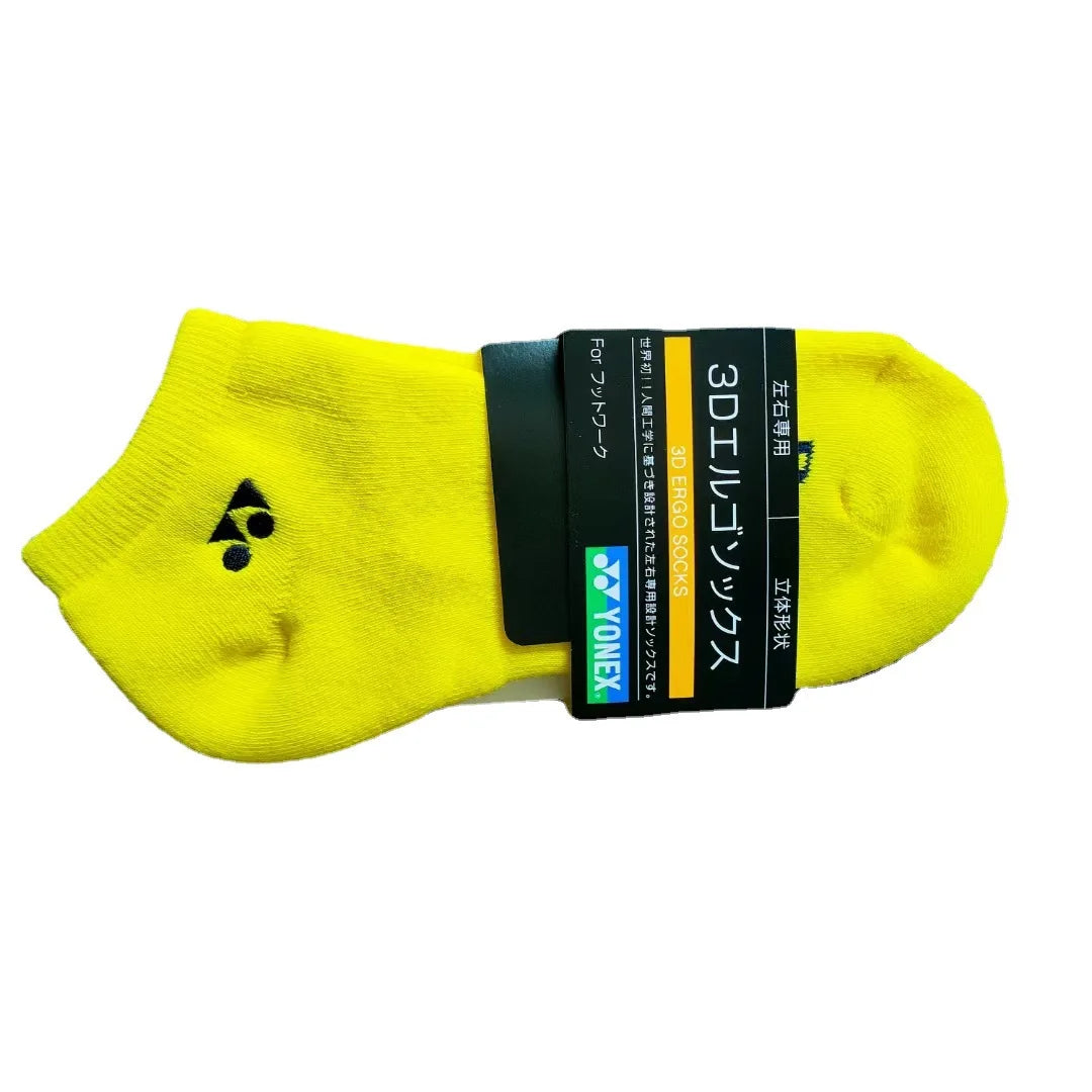 YONEX Anniversary Badminton Performance Socks