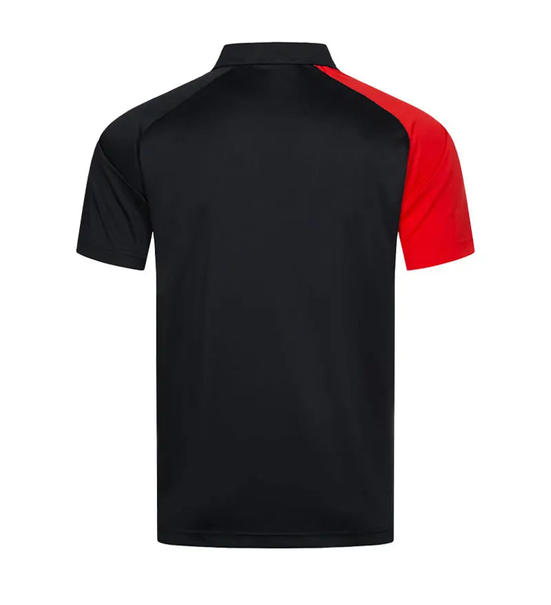 DONIC Men's Quick-Dry Table Tennis Jersey