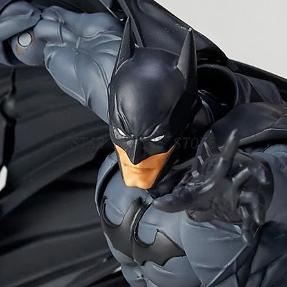 Gotham’s Dark Knight – Batman Figure