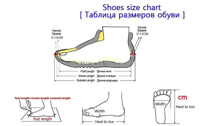 Advanced Comfort and Grip Performance Shoes