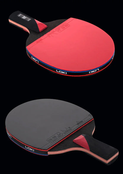 Wang Hao Endorsed Table Tennis Racket