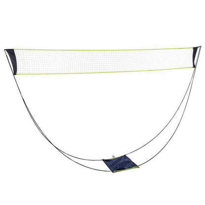 TravelNet Volleyball/Badminton Net