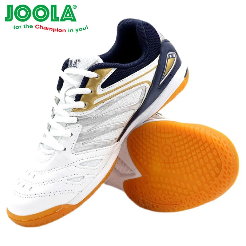 JOOLA Table Tennis Shoes Lightweight