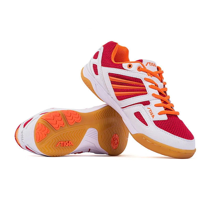 Stiga Table Tennis Shoes