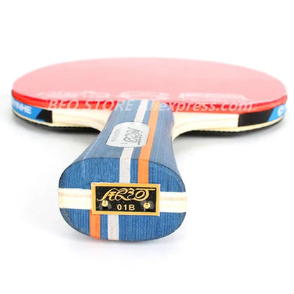 YINHE 01B Customized Star Table Tennis Racket