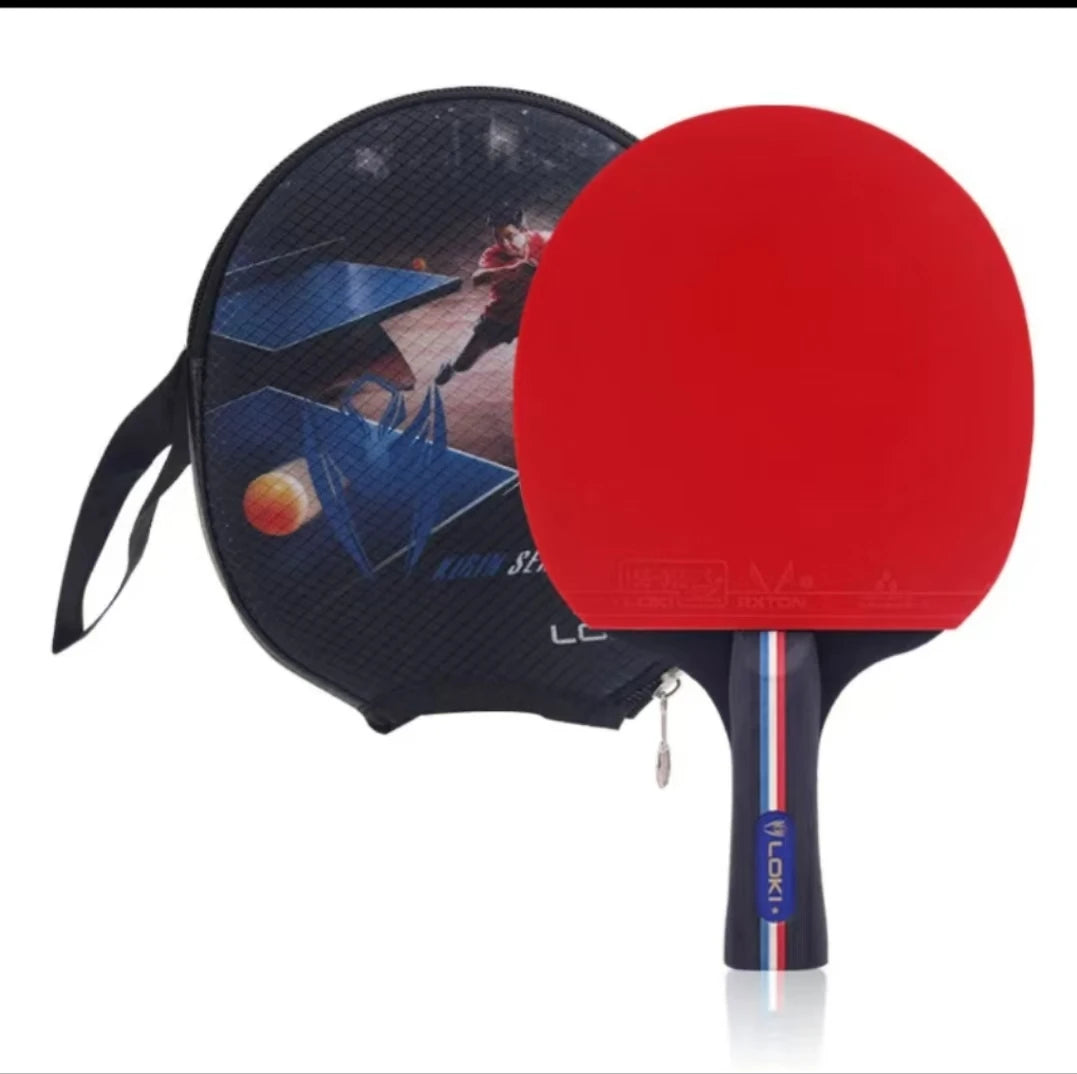 LOKI X3 3-Star Table Tennis Racket