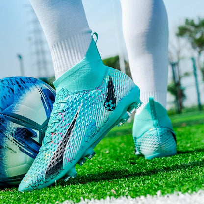 Elite Performance X2306 Professional Soccer Shoes