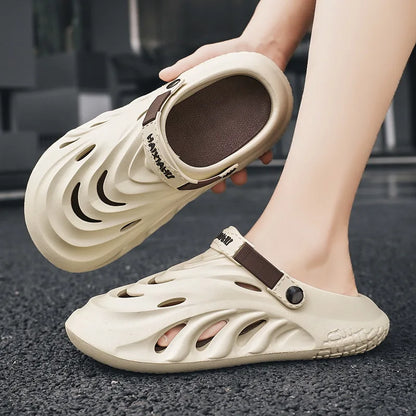 Summer 2025 Beach Unisex Sandals