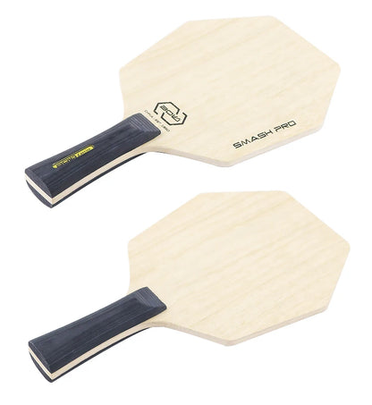 Boli Table Tennis Blade Professional Hexagon off+