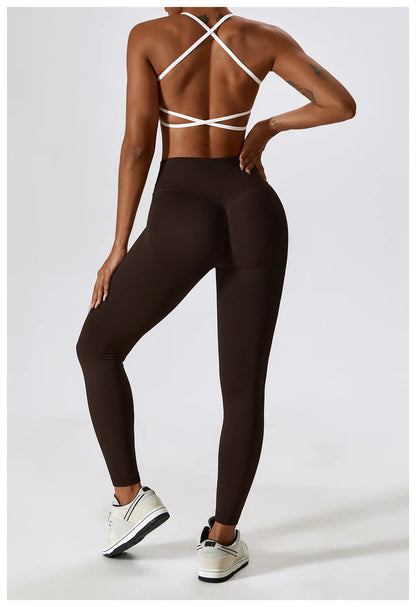 Lift And Sculpt Leggings