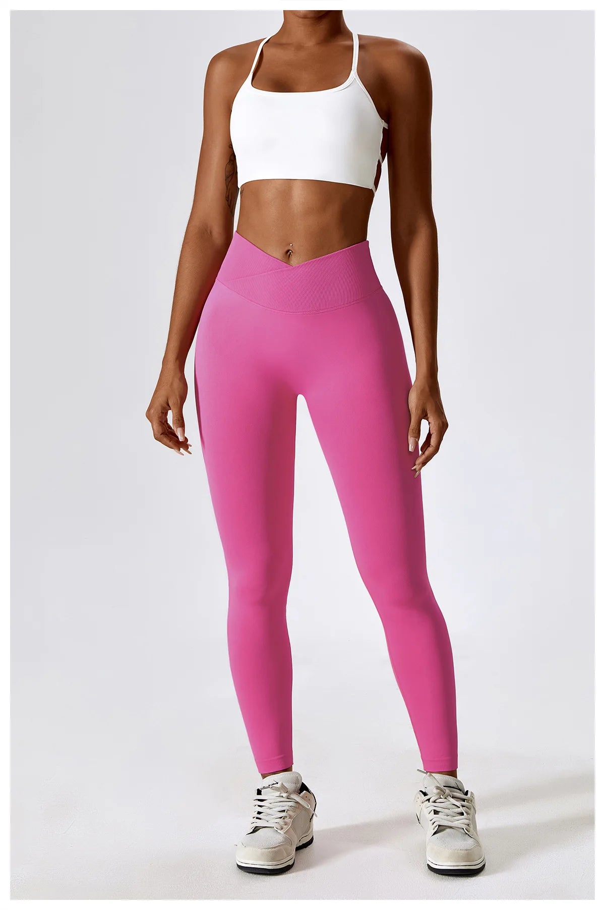 Lift And Sculpt Leggings