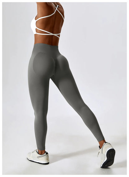 Lift And Sculpt Leggings