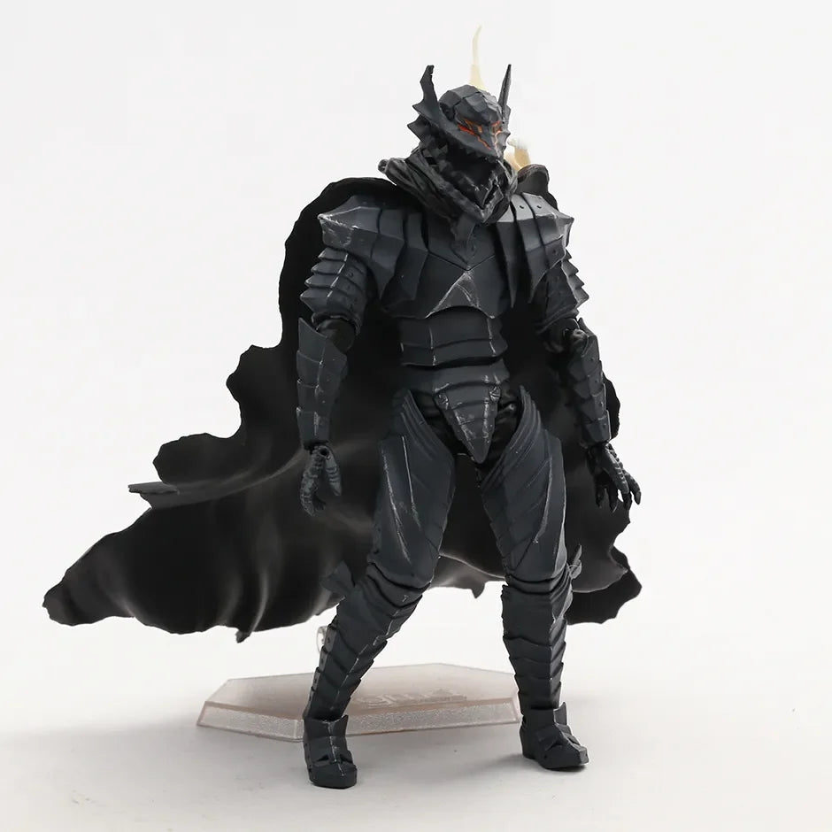 Guts Berserker Armor – Figma Edition