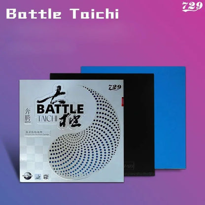 729 Friendship Battle TAICHI 2