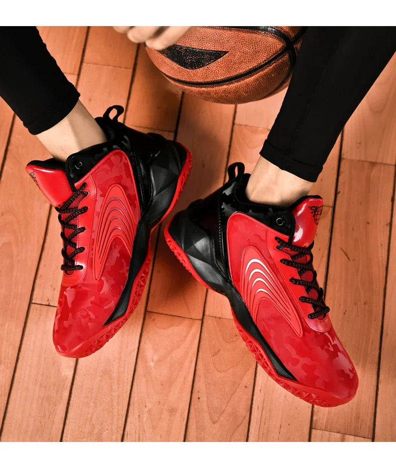 Men Basketball Shoes New in Basketball 2024/2025