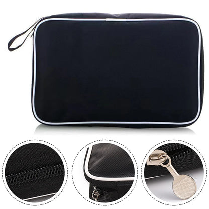 Soft Table Tennis Rackets Bag