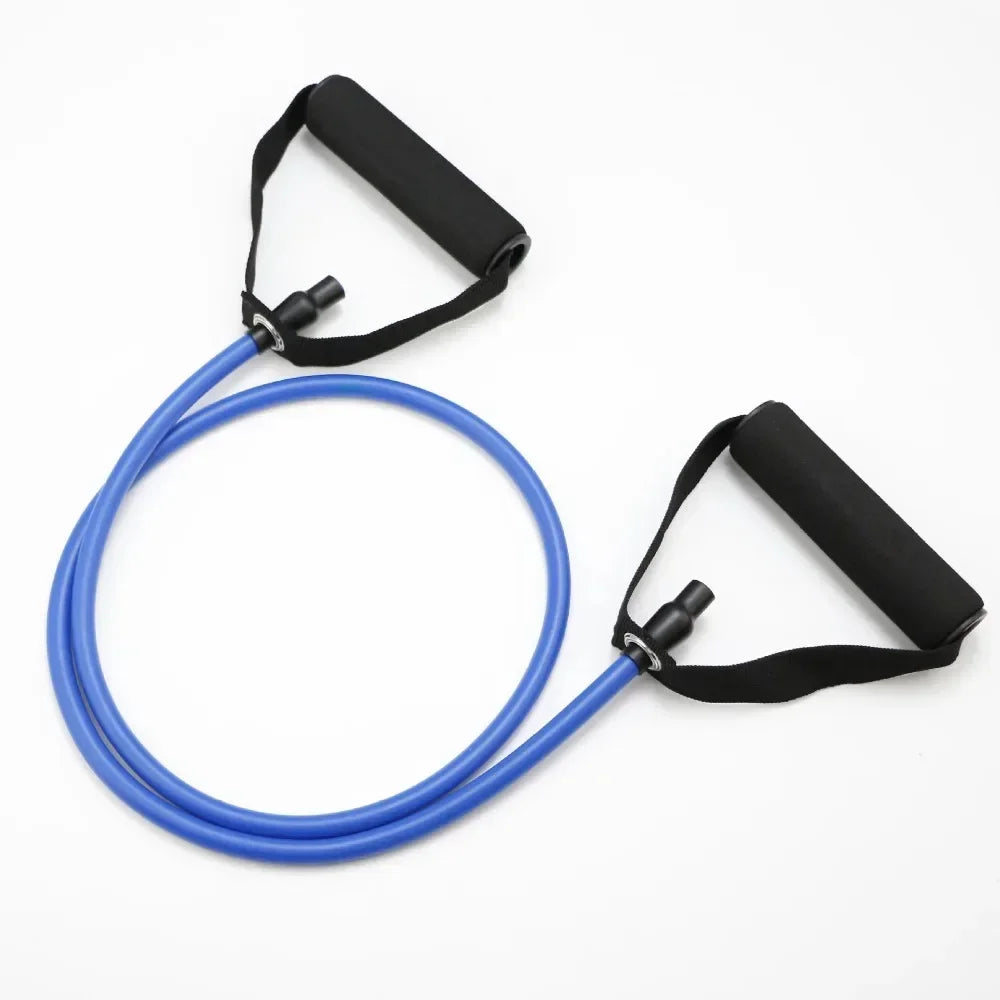 PowerPull Resistance Rope Bands