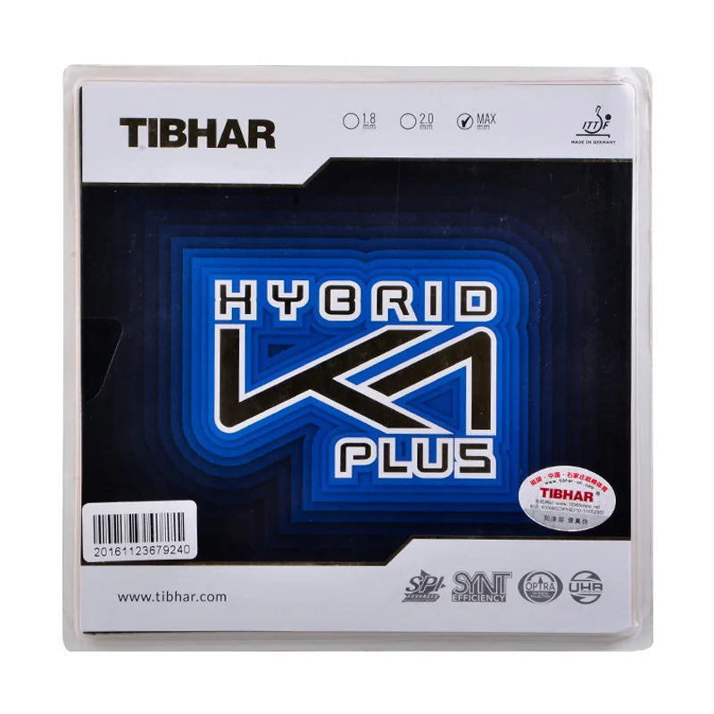 TIBHAR HYBRID K1 / K1 PLUS/ K1 PR