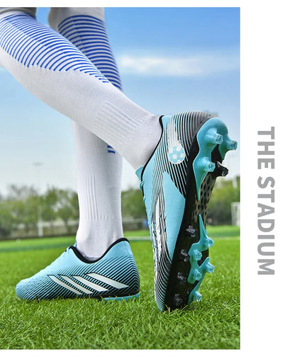 Men’s Professional Society Football Boots