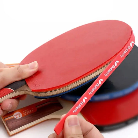 Butterfly Table Tennis Racket Edge Tape