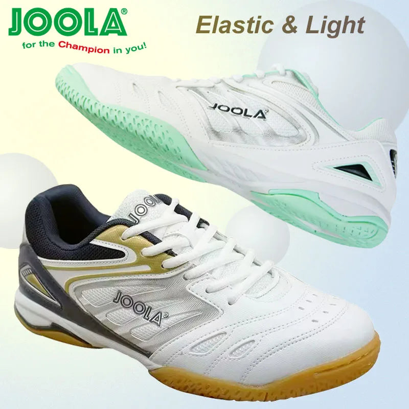 JOOLA Table Tennis Shoes Lightweight