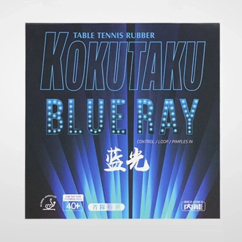 KOKUTAKU Blue Ray