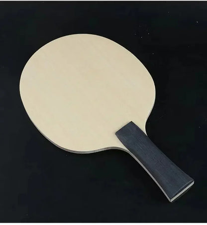 SANWEI TAMCA5000 Table Tennis Blade 5 Wood 2 Carbon Blade